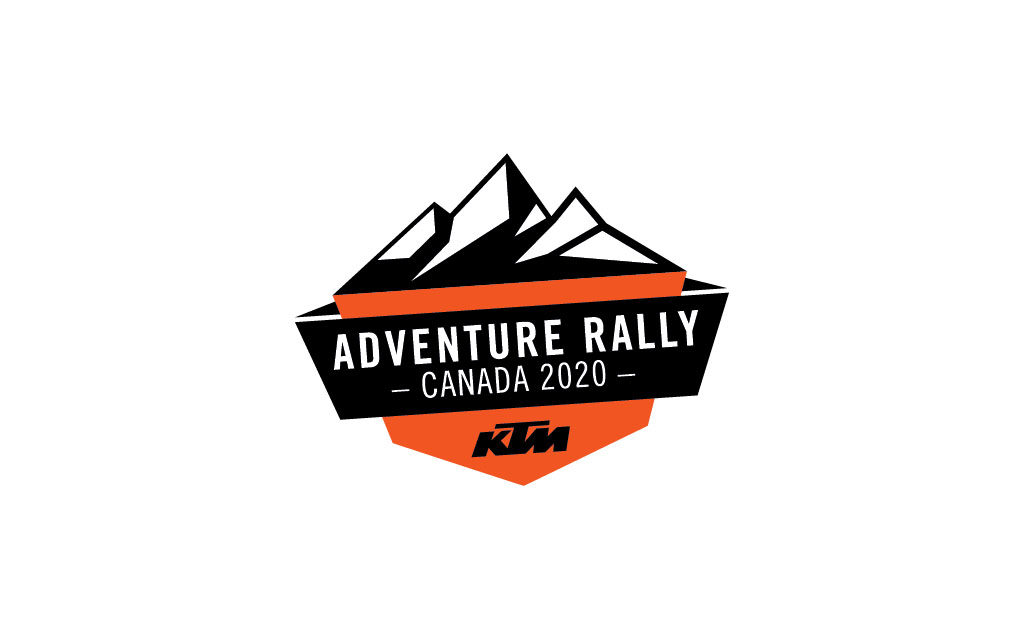 ktm adventure rally 2020