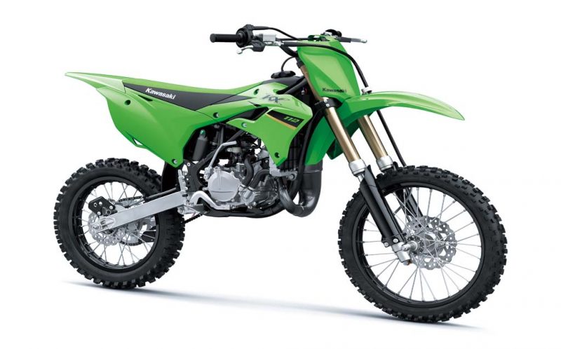 Kawasaki announces new and returning 2022 off-road models – Cycle Canada