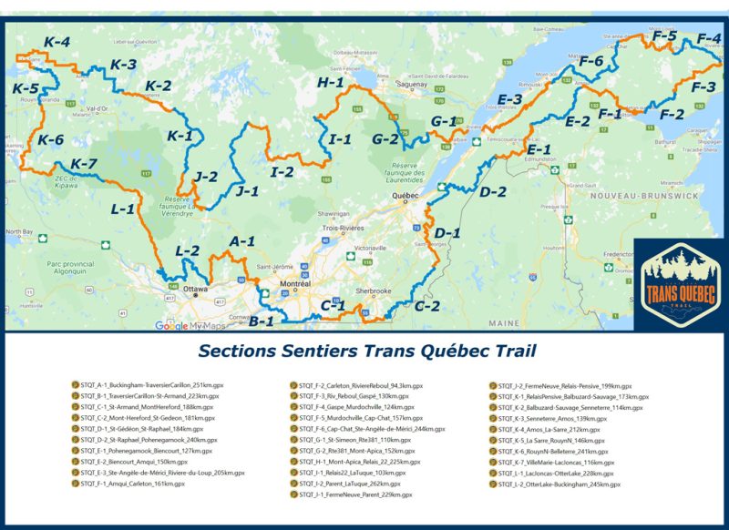 Archives Trans Qu Bec Trail An App For ADV Riding In Qu Bec Cycle   TRANS 1 800x582 